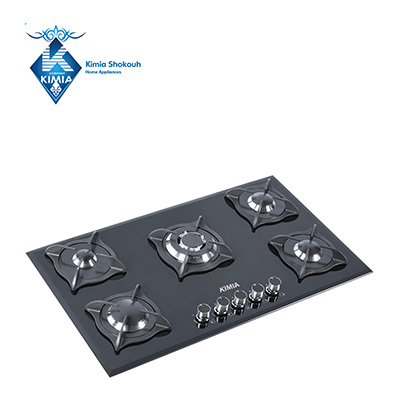 اجاق گاز کیمیاشکوه مدل G1001