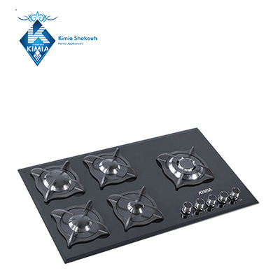 اجاق گاز کیمیاشکوه مدل G1002