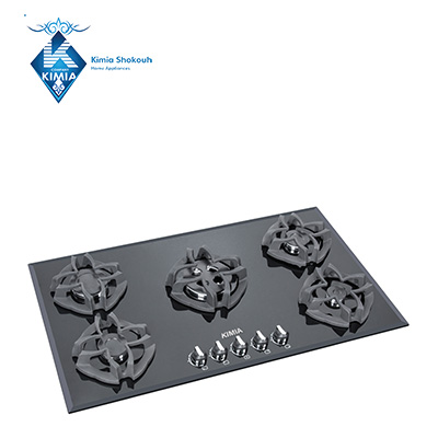 اجاق گاز کیمیاشکوه مدل G1003