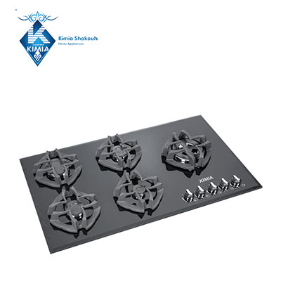 اجاق گاز کیمیاشکوه مدل G1004