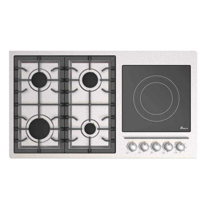 گاز بیمکث مدل 0027 (G5) برقی گازی